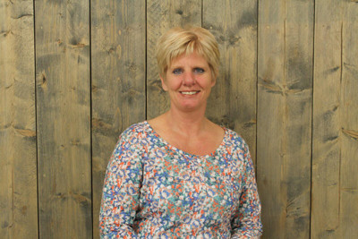 Co Founder Yvonne Broeken Binkie