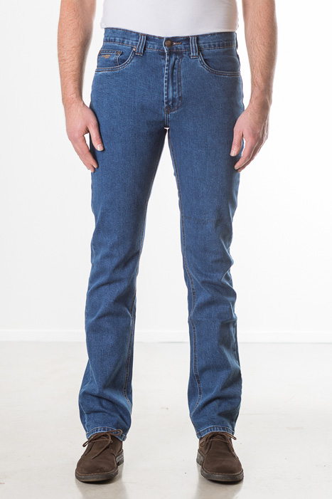 New Star Jeans Jacksonville Stone Wash