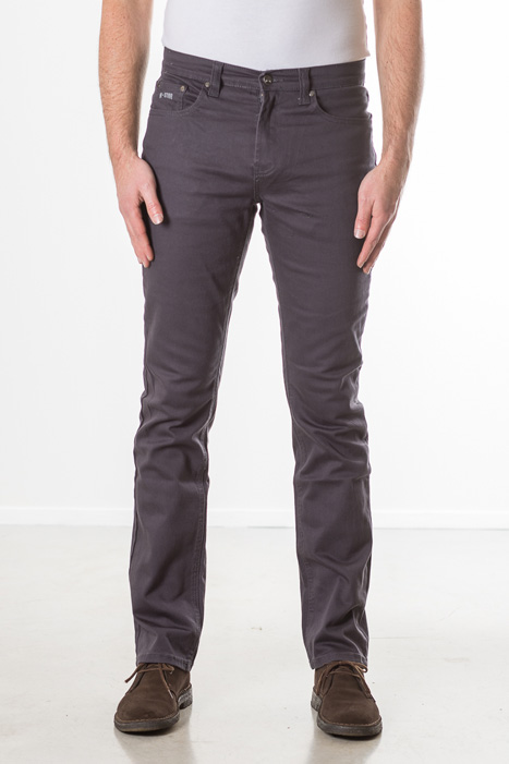 New Star Jeans Jacksonville Twill Antra