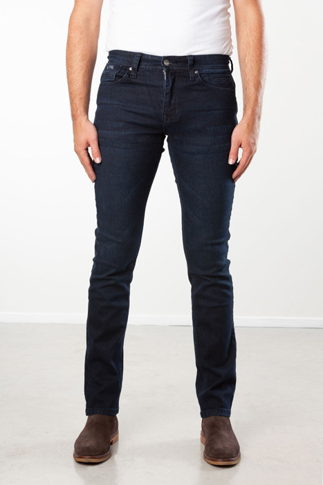 Pieszak Slim jeans bruin casual uitstraling Mode Spijkerbroeken Slim jeans 