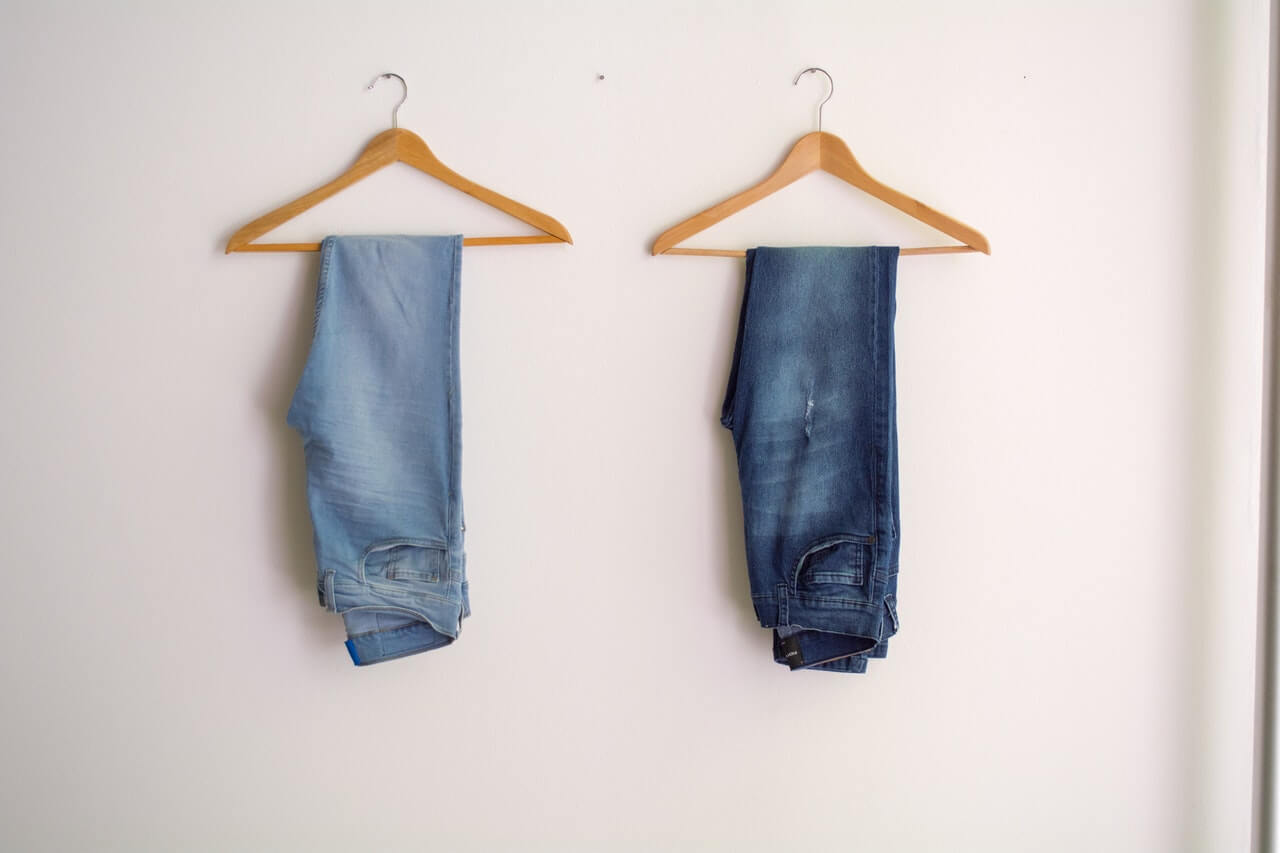 Wat is 5 pocket jeans