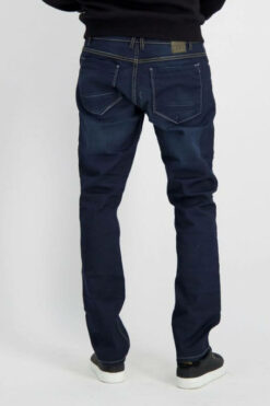 Cars Jeans Henlow coated dark blue