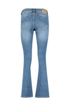 Red Button Jeans Babette Light Stone Used