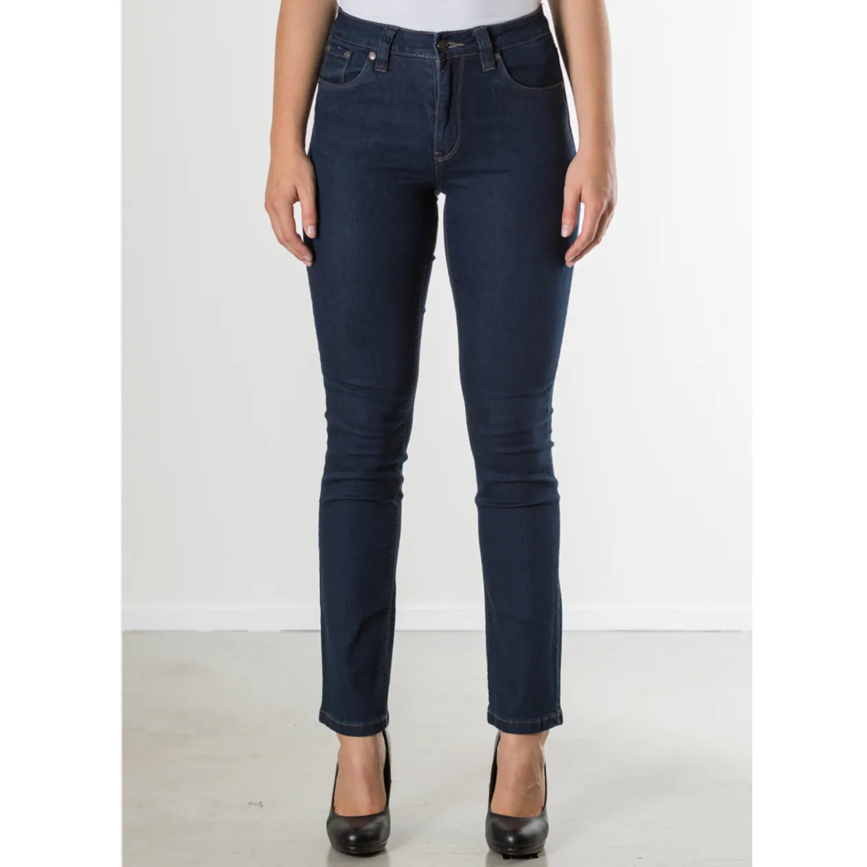 vloeistof Welvarend gips Stretch jeans vrouwen | High waist, Slim fit, Low waist | broekenbinkie.com
