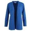 Enjoy Vest 2 zakjes Kobalt Blauw 163382