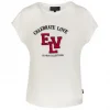 Elvira T-shirt Emma Off White E4 22-057
