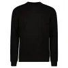 Sweater Tartall Black