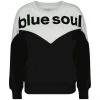 Terry Colour Blue Soul Black