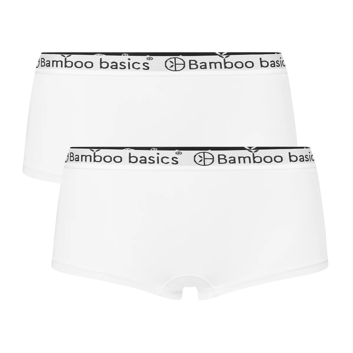 Bamboo basics