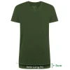 Velo Long Fit Army 004