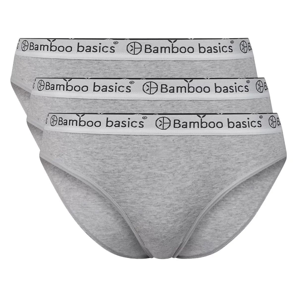 Bamboo basics ondergoed outlet dames