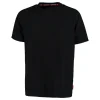 Vochtafvoerend T-shirt Black 365 Collection