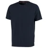 Vochtafvoerend T-shirt Navy 365 Collection