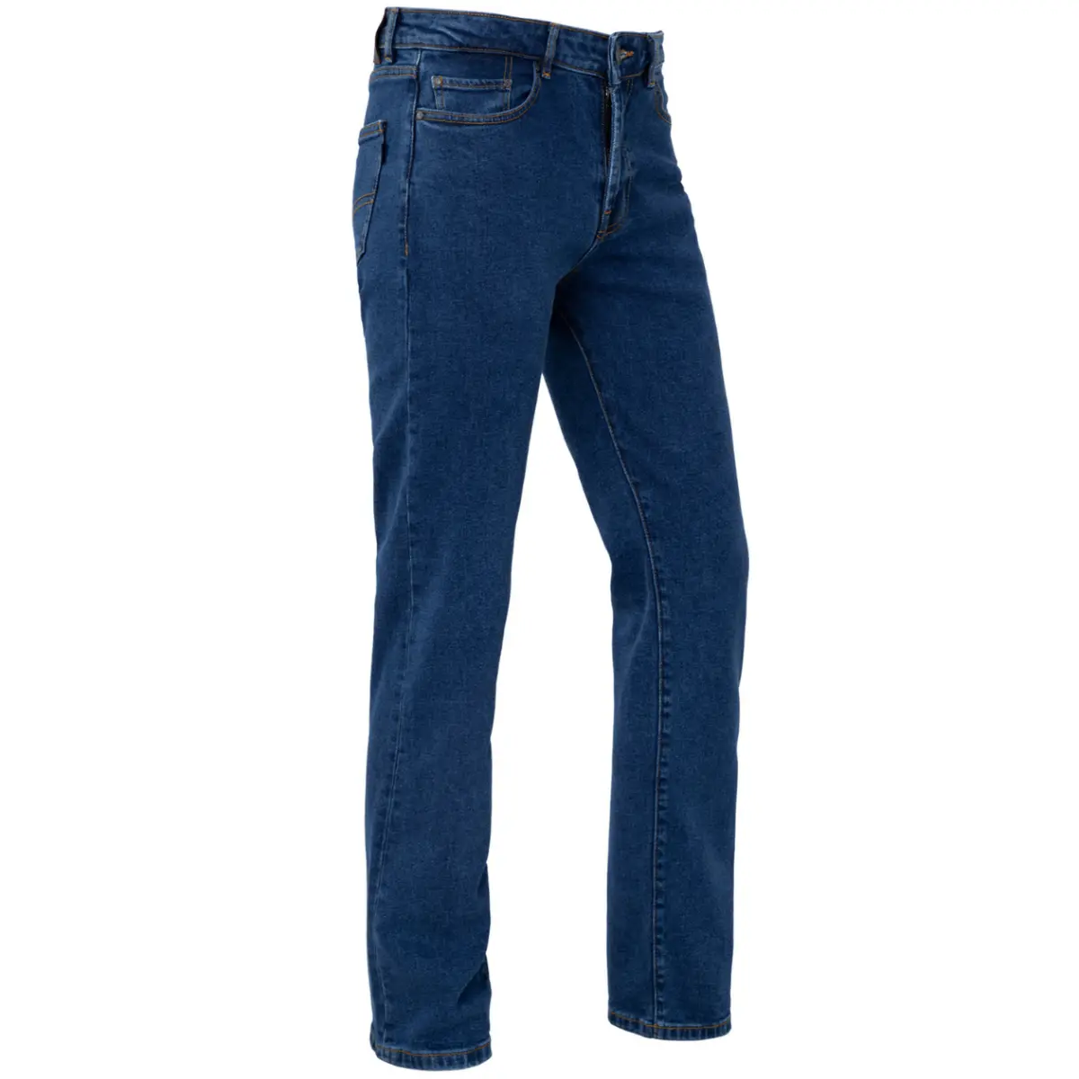 Brams Paris Bram X20 Blue Denim