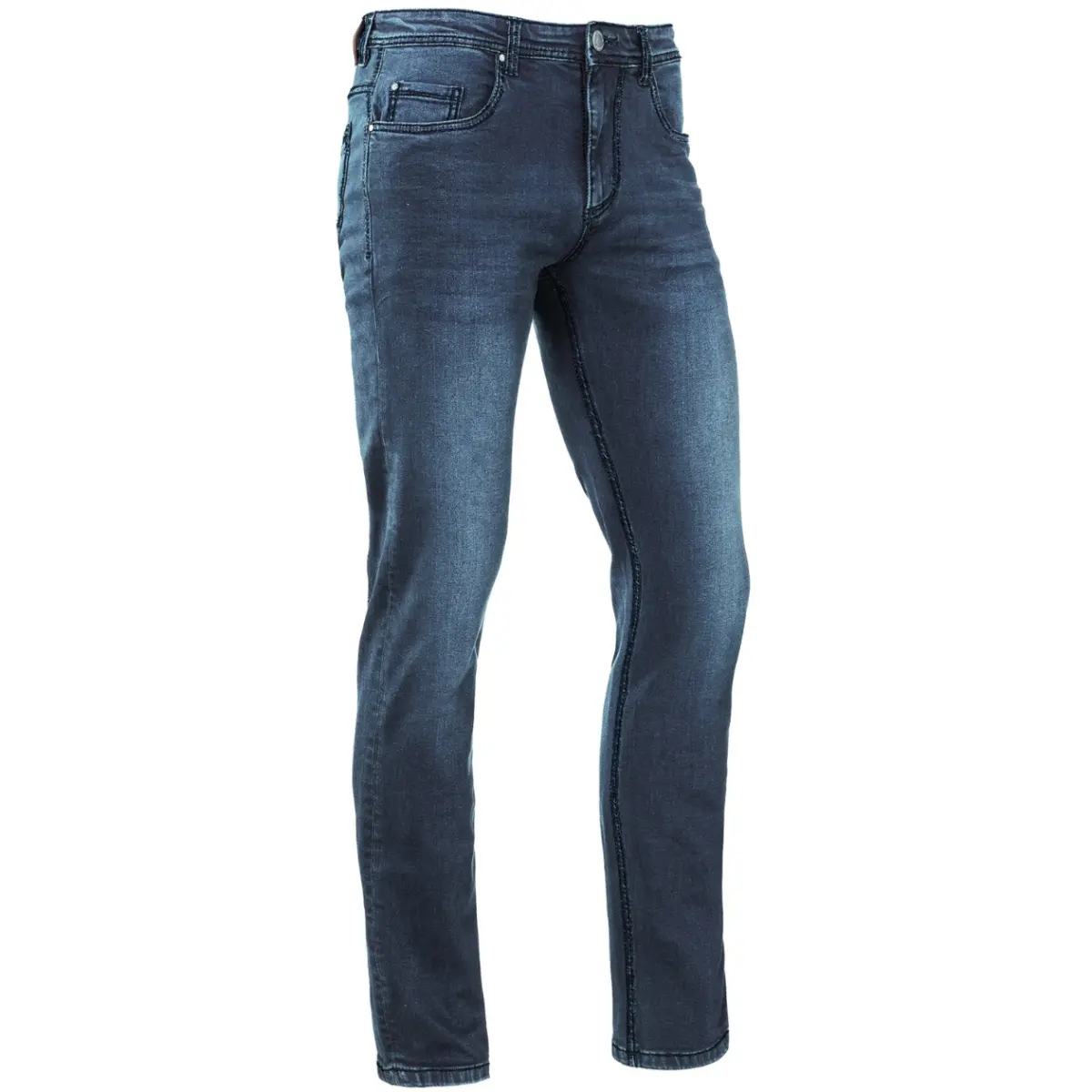 Brams Paris Danny C88 Mid Blue