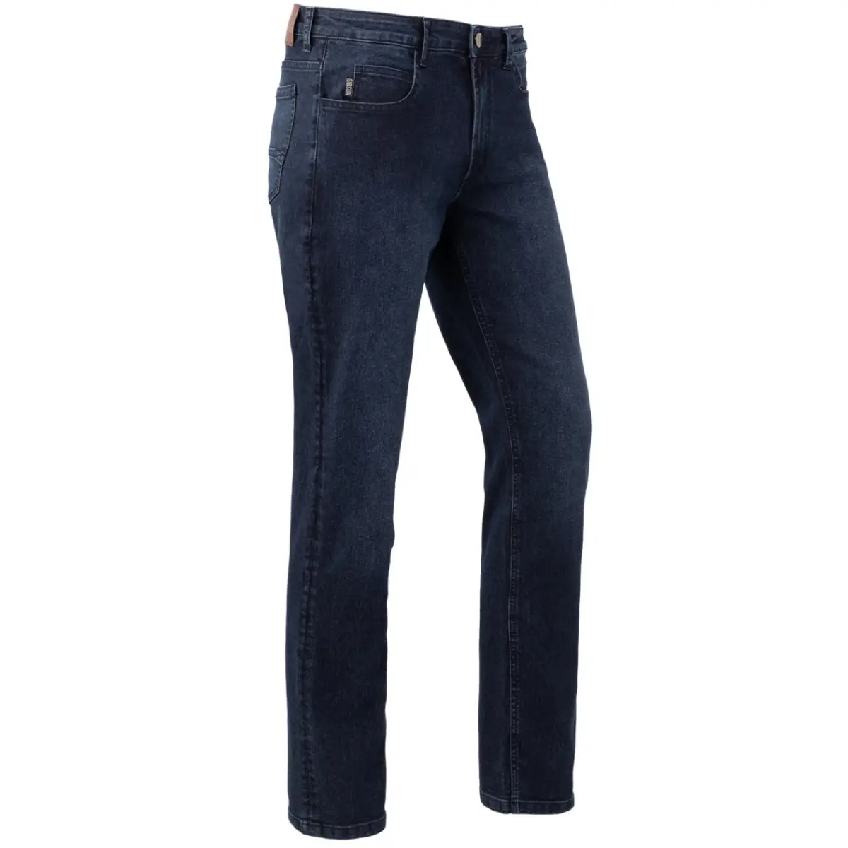 Brams Paris Gibson A23 dark blue wash