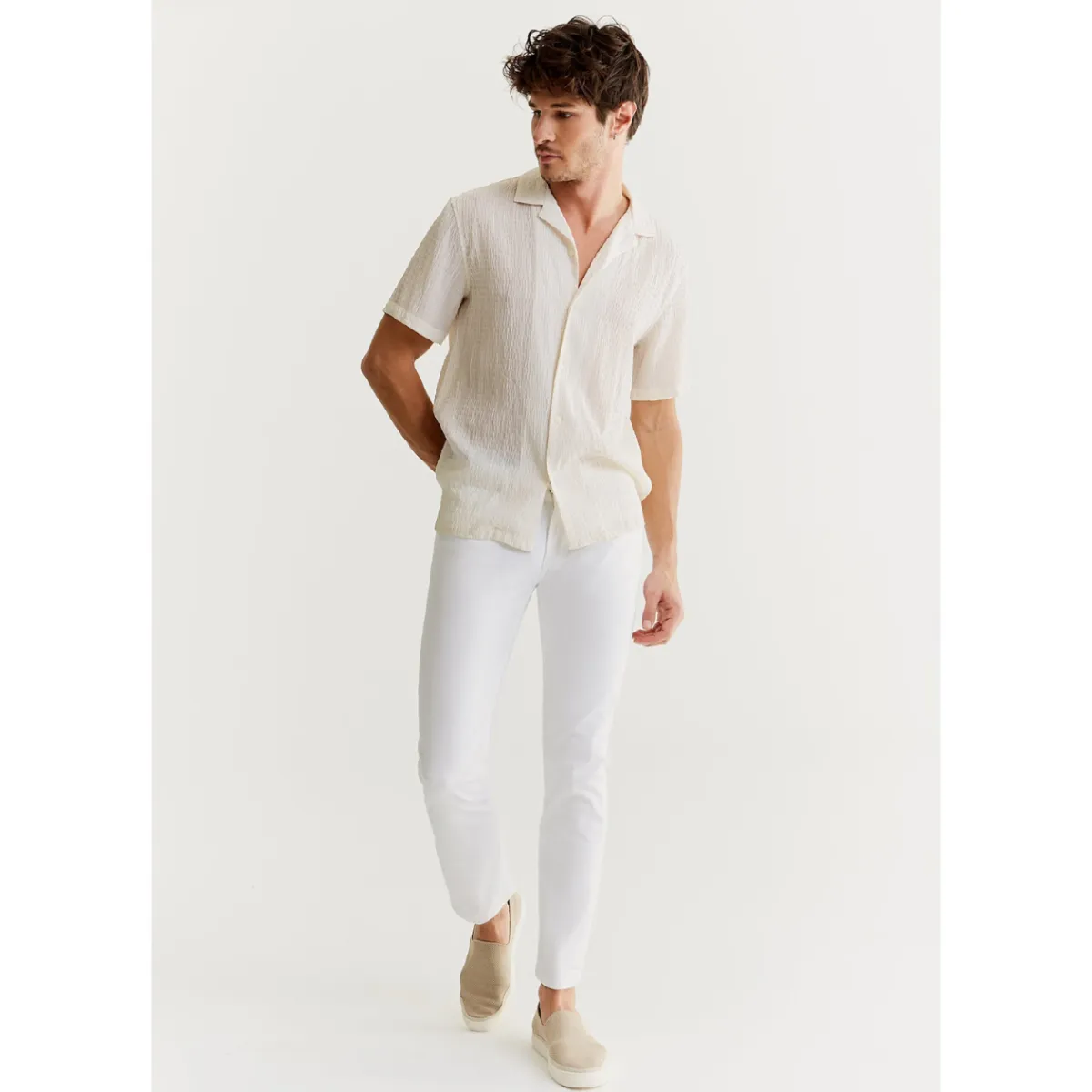 Coj Jeans Ray White