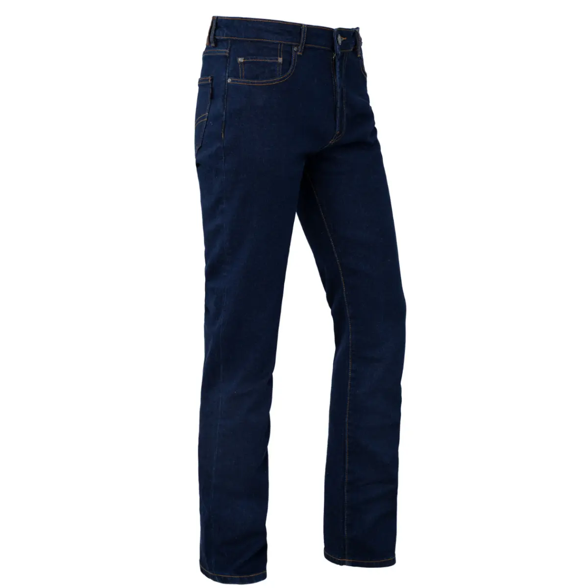 Brams Paris Bram X21 Dark Blue Denim