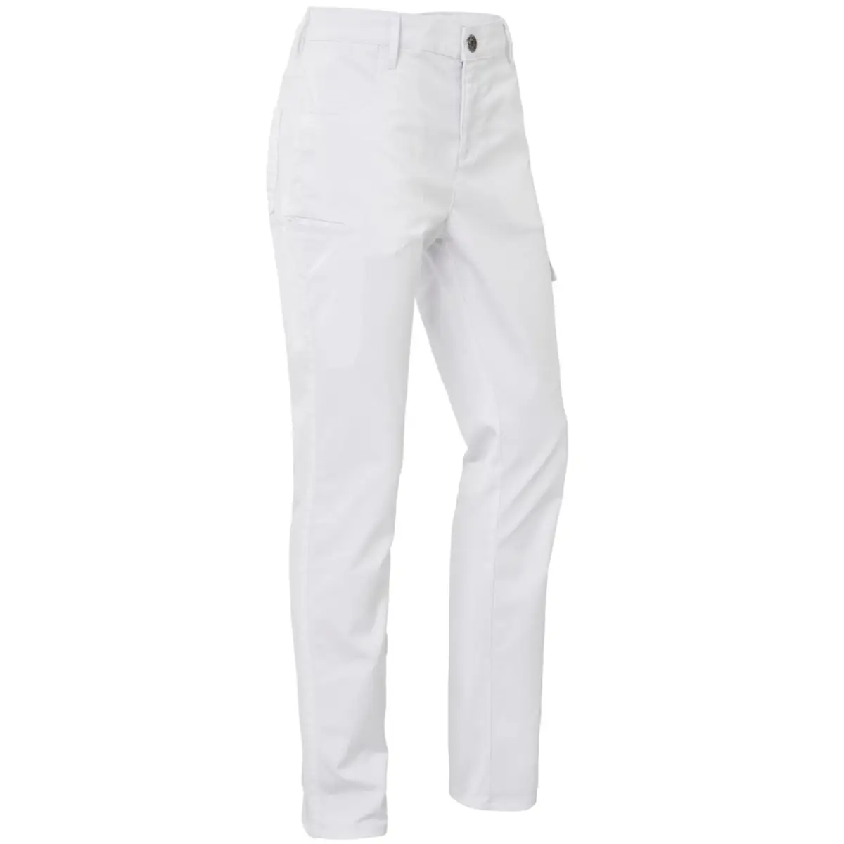 Brams Paris Rachel E55 White