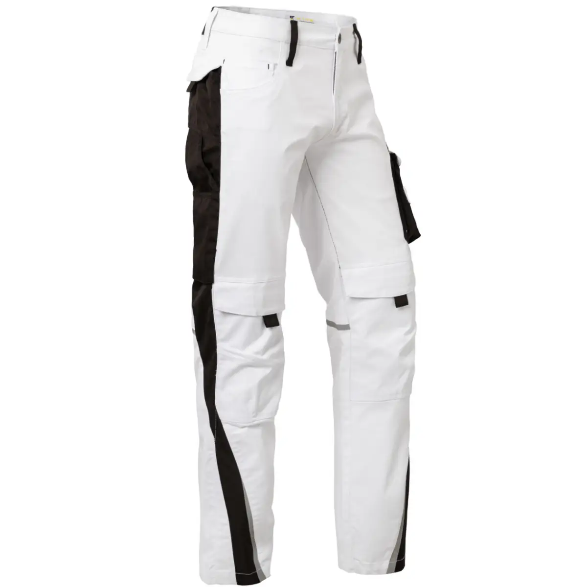 Brams Paris Rene E55 White