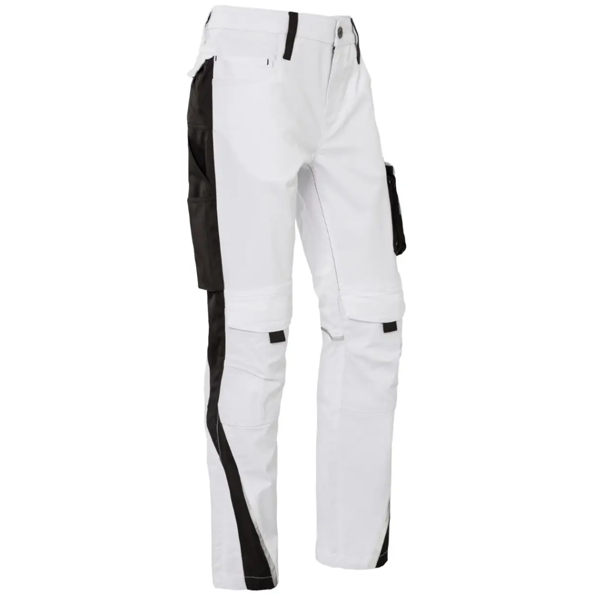 Brams Paris Romy E55 White