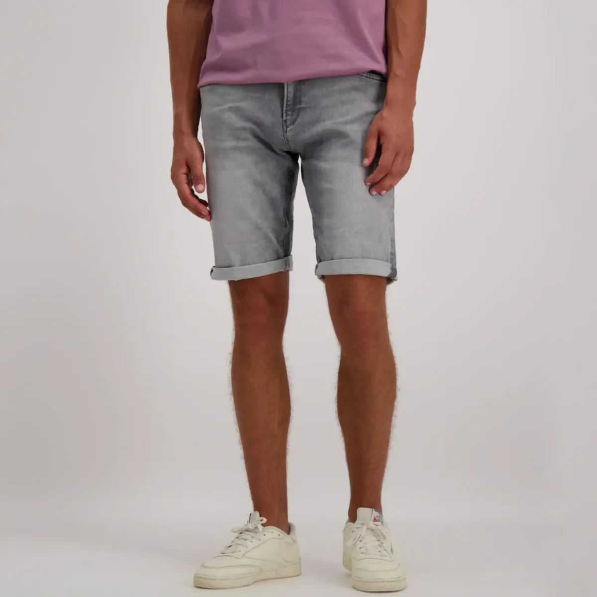 Cars Jeans Florida Short Grey Used