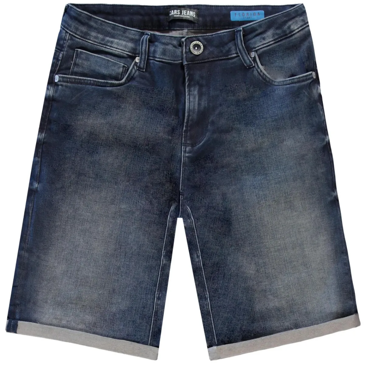 Cars Jeans Florida Short Kansas Wash