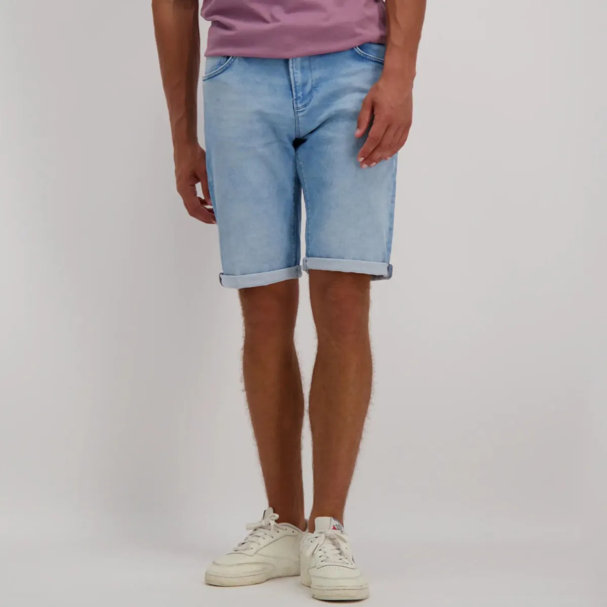 Cars Jeans Florida Short Porto Wash