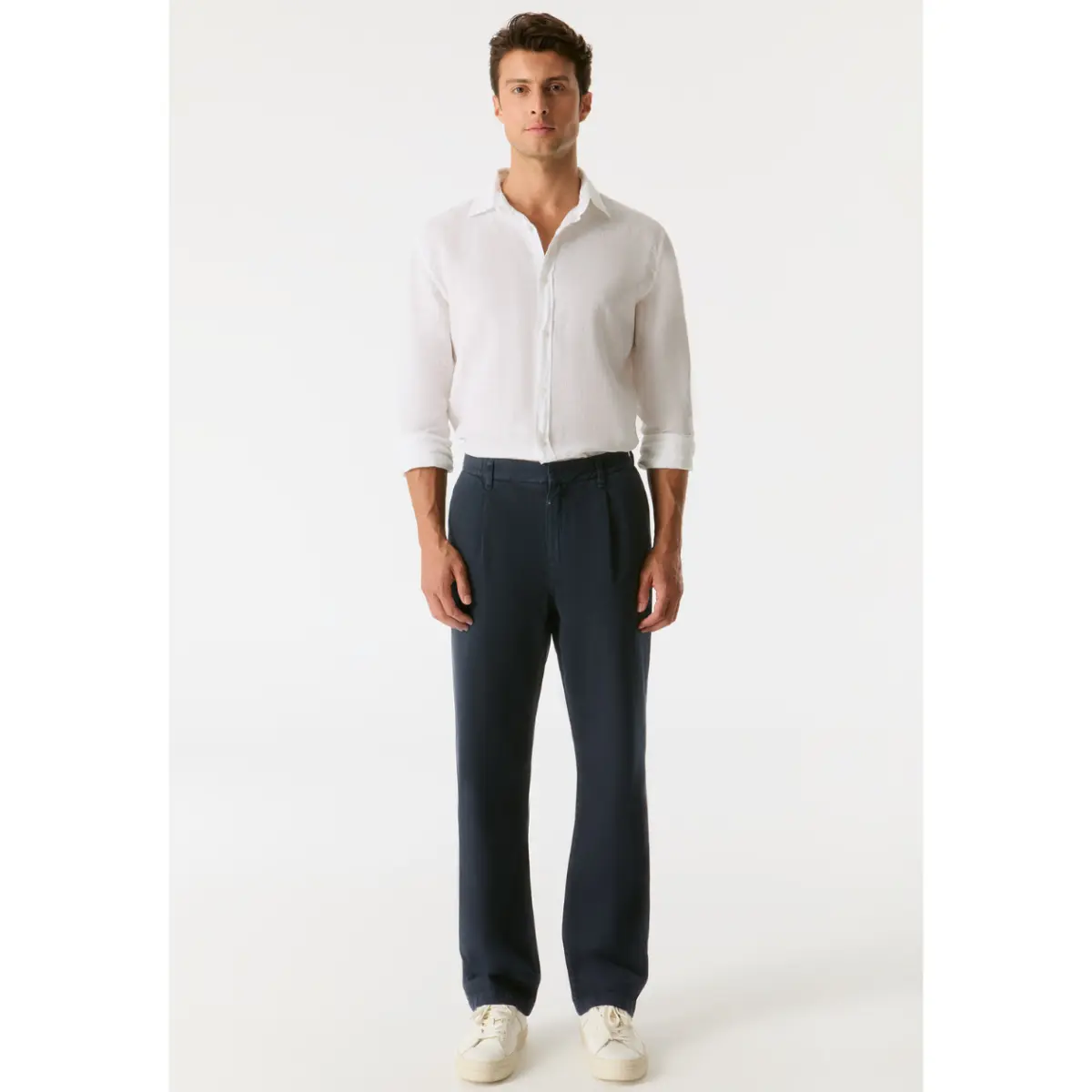 Cup Of Joe Willy Chino Navy